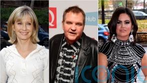 Celebrity deaths of 2022: Olivia Newton-John, Meat Loaf, Deborah James and more