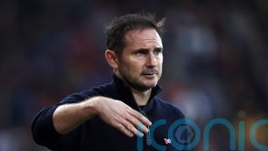 Frank Lampard urges Everton fans to keep the faith after Wolves defeat