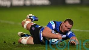 England flanker Sam Underhill commits future to Bath with new ‘long-term’ deal