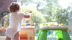 Doctors urge Government to target high-sugar baby food
