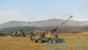 Serbia places troops on Kosovo border in ‘full state of combat alert readiness’
