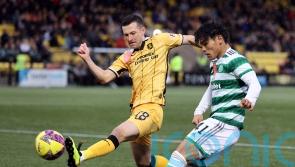 Livingston appeal against Jason Holt’s ‘ridiculous’ red card