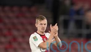 James Ward-Prowse feels Southampton have ‘a lot of winnable games coming up’