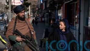 UN human rights chief urges Taliban to drop restrictions on women