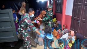 More than two dozen Rohingya refugees died during month-long journey at sea – UN