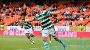 Celtic’s Carl Starfelt feels set up for strong second half of season after break