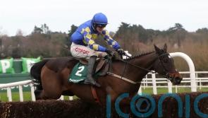 Kemboy and A Plus Tard renew Savills rivalry at Leopardstown