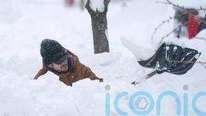 More snow in store for Buffalo after blizzard ‘for the ages’