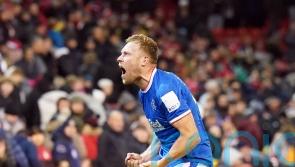 ‘It’ll be down the road’ – Scott Arfield on when his Gers future will be decided