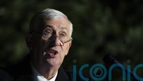 UK democracy still recovering after another turbulent year, says Speaker