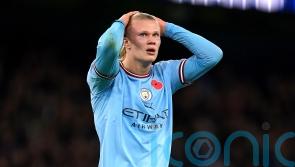 Erling Haaland will not be ‘contaminated’ by Leeds’ nice words – Pep Guardiola
