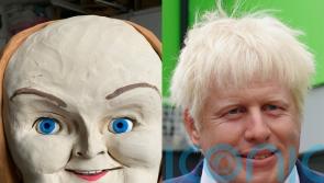 Lighter political moments of 2022: From Liz Truss bust to waxwork Boris Johnson