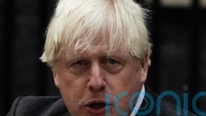 Johnson urged Irish Government to adopt ‘hard-egg approach’ to NI peace process