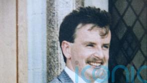 Report into McAnespie shooting found it ‘difficult to accept’ soldier’s claims