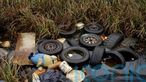 Fly-tippers escape penalty for dumping rubbish most of the time, data suggests