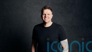 Jake Humphrey: We mustn’t assume everyone else is happy and we’re not – we all have our struggles