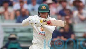 Alex Carey hits maiden Test century as Australia dominate against South Africa