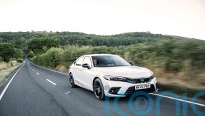 UK Drive: Is the new Honda Civic the new family hatchback benchmark?