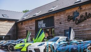 These are the best motoring destinations to visit today