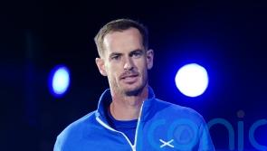 Andy Murray astonished by Nazanin Zaghari-Ratcliffe’s ‘most incredible story’