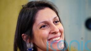 Nazanin Zaghari-Ratcliffe’s emotional meeting with tennis star Sir Andy Murray