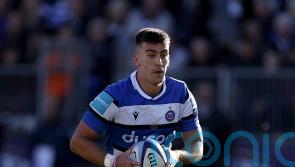 Cameron Redpath agrees deal to extend his stay with Bath