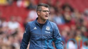 Former Bayern Munich boss Jens Scheuer appointed new Brighton head coach