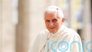 Vatican says health of retired pope Benedict XVI ‘worsening’