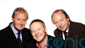 Rory Bremner pays tribute to John Bird as ‘one of the greatest satirists’