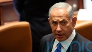 West Bank settlements ‘top priority’ for Netanyahu government