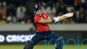 England all-rounder Alice Capsey in the running for ICC award