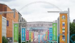 FA applies to install gated perimeter fencing at Wembley after Euro final chaos