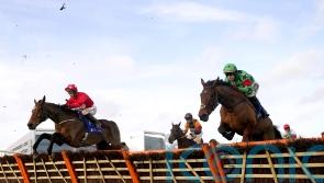 Home By The Lee takes Christmas crown at Leopardstown