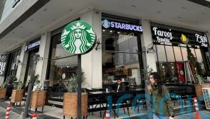 Iraqi firms violating international trademarks face crackdown