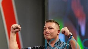 Gary Anderson remark spurred me on to comeback victory – Chris Dobey