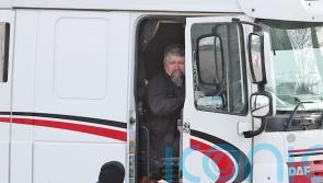 New plans for checks on goods entering NI will require ‘enhanced facilities’