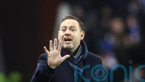 Michael Beale hopeful Alfredo Morelos fit for Old Firm derby