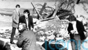 Bloody Sunday: Mowlam wanted no soldiers to face legal action