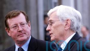 Stormont Executive was to go ‘where man has not gone before’