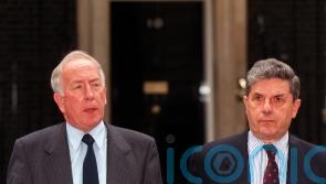 Blair advised to meet Orange Order leaders to ‘influence’ Protestant voters