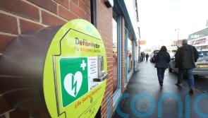 £1m funding set to boost defibrillator numbers