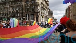 2023 must be year conversion therapy banned, say Scottish Greens