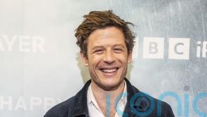 James Norton reveals mental toll of undertaking Happy Valley role