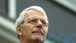 John Major feared loyalists would walk from ceasefire in 1996