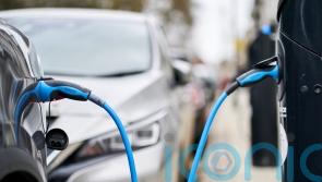 Almost 8,000 faults reported at car charging points in one year