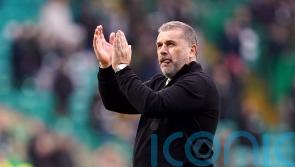 Postecoglou dismisses Celtic&rsquo;s nine-point lead over Rangers as &lsquo;not relevant&rsquo;