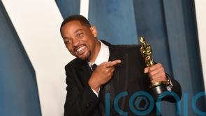 The biggest showbiz stories of 2022: Will Smith, Johnny Depp and more