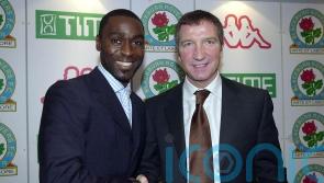 On This Day in 2001: Andy Cole joins Blackburn from Manchester United