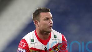 I can’t wait – Josh Drinkwater fired up by prospect of plotting Dragons downfall