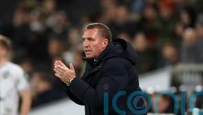 Brendan Rodgers: Leicester have great opportunity to bounce back at Liverpool